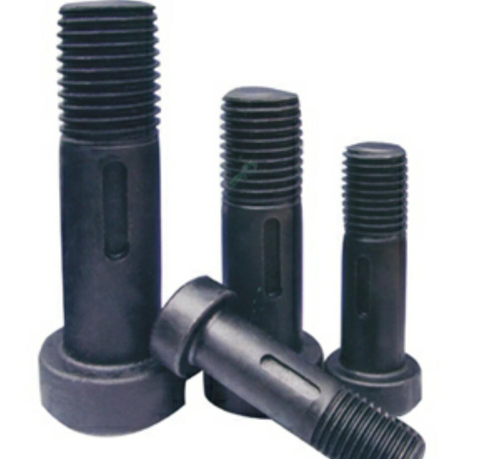 金坛高强螺栓40Cr钢